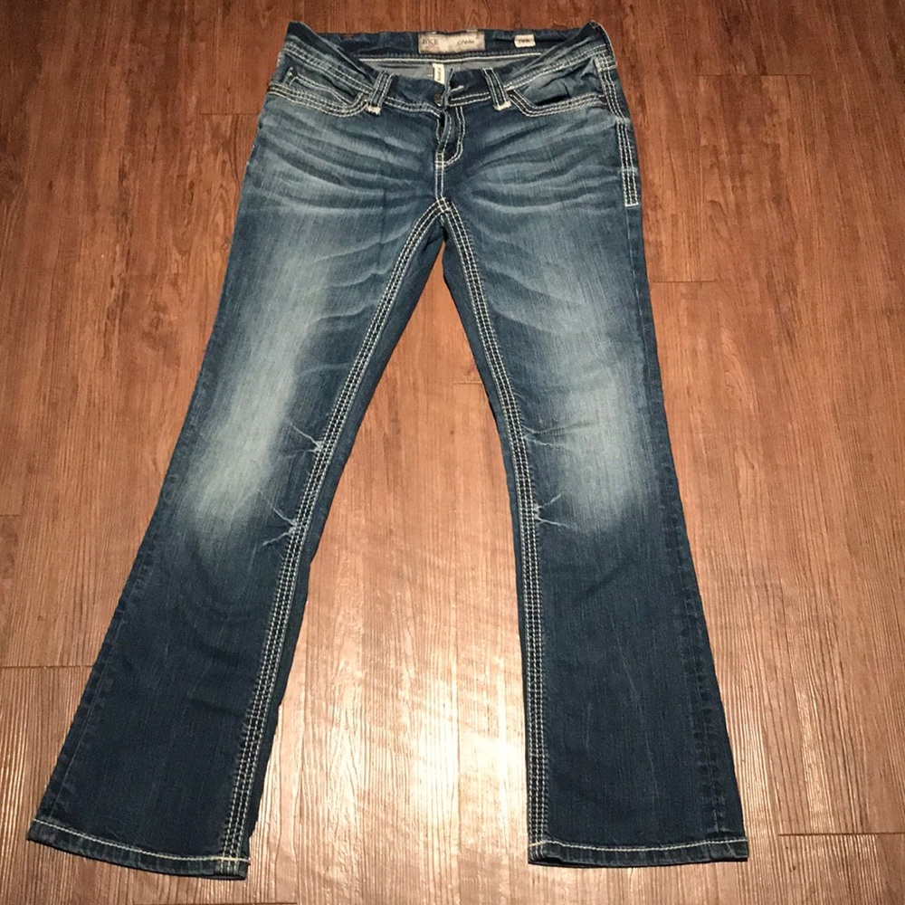 BKE Stella Jeans